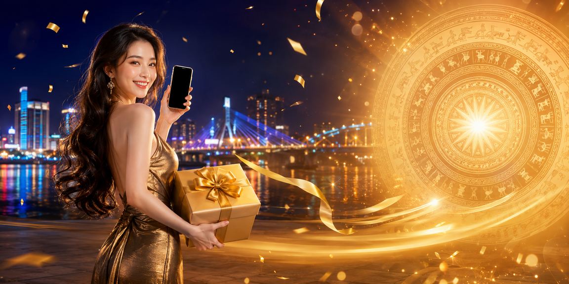 Người chơi sử dụng ứng dụng c510 trên điện thoại tại Đà Nẵng