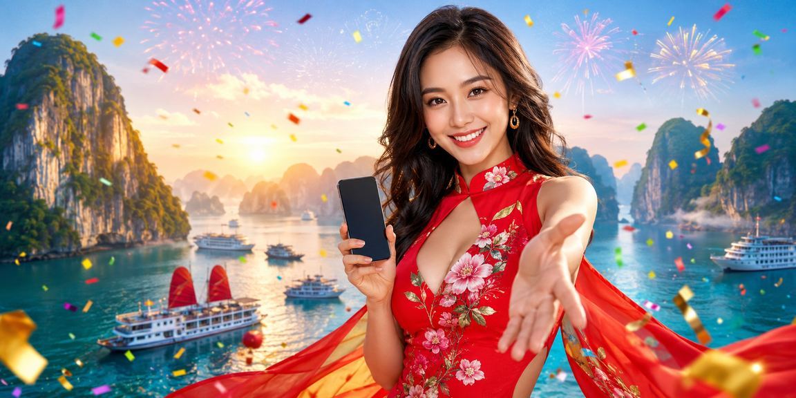 Trải nghiệm di động mượt mà trong sự kiện cá cược tại Hạ Long