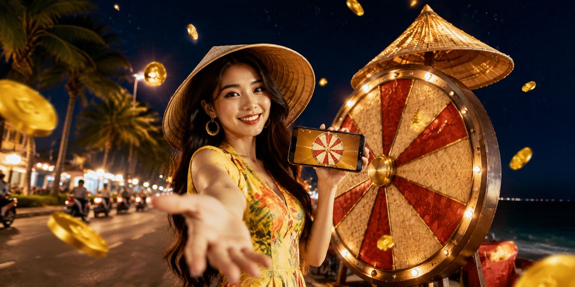 Người chơi thư giãn với trò chơi tại c510 Mui Ne